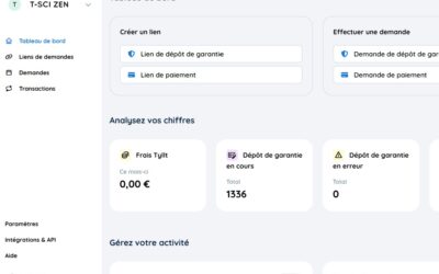 TYLLT met en ligne sa nouvelle version !